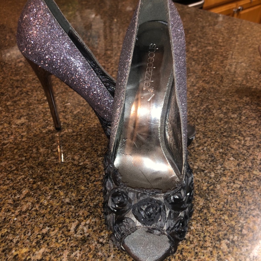 6 inch stiletto heels